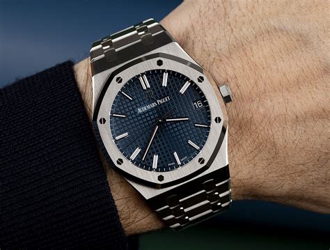 audemars piguet royal oak jf v2j|audemars piguet watch.